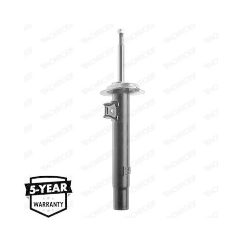Ammortizzatore Monroe G7514 Monroe Original (gas Technology) per Bmw Sx