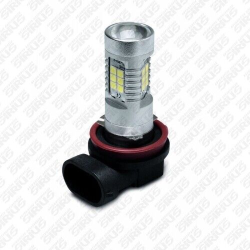 Lampadina Faro Di Svolta Automotive Accessories Sirius LED-034 per Alfa Romeo