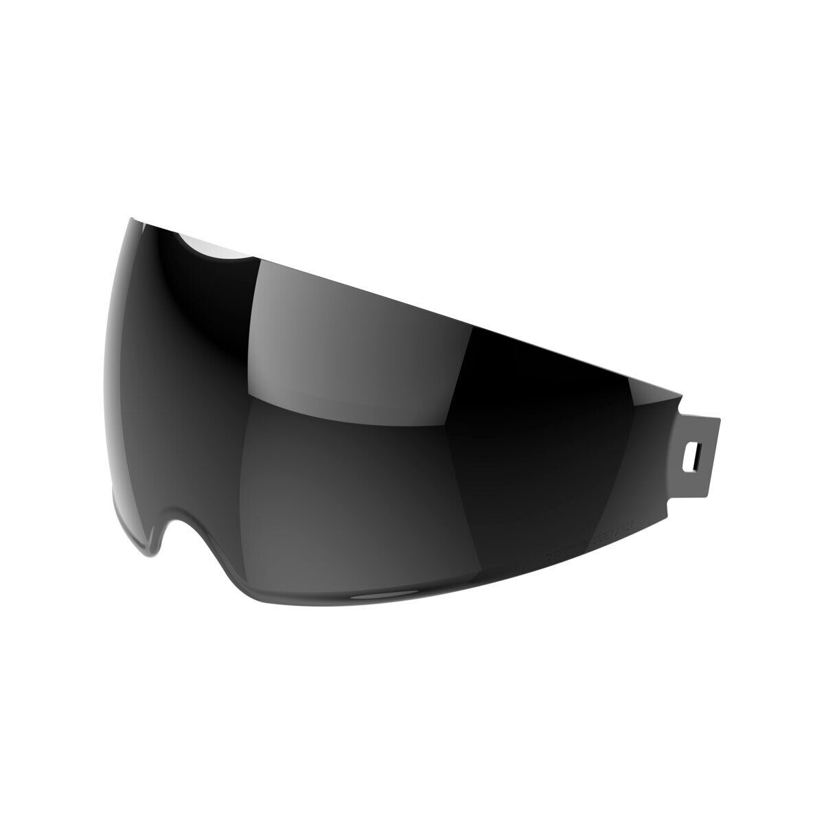 Visierino Parasole Fumè Scuro Casco Airoh Mathisse II Taglia XS/S/M