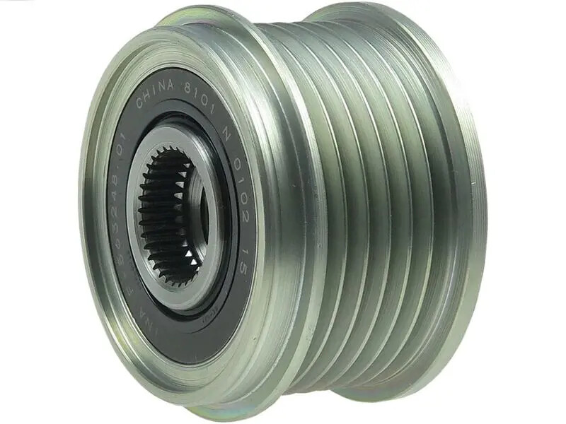 Frizione alternatore puleggia AFP3034(INA) AS-PL per OPEL CHEVROLET BMW SAAB