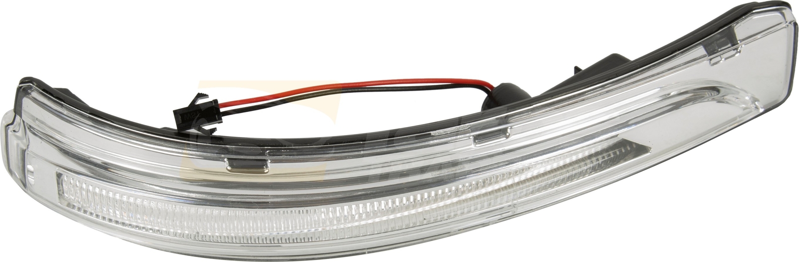 Indicatore specchietto retrovisore Per Kia Sorento 14-2017 DX