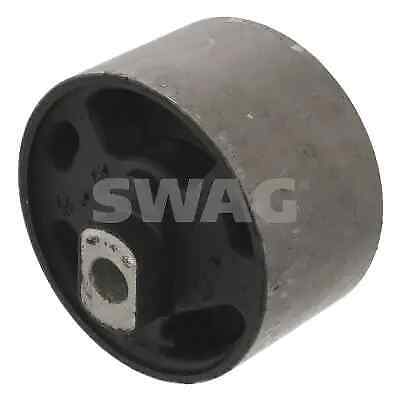 Supporto cambio Dx Cuscinetto gomma-metallo 30 13 0042 SWAG per VW OPEL AUDI