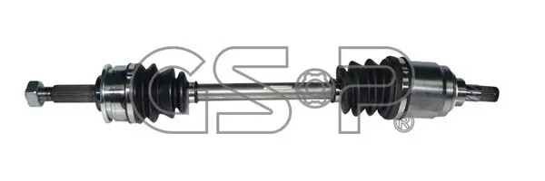 Semiasse 241083 GSP per NISSAN MICRA I MICRA II