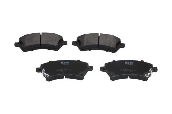 Pastiglie freno KBP-9012 KAVO PARTS per TOYOTA COROLLA COROLLA Familiare