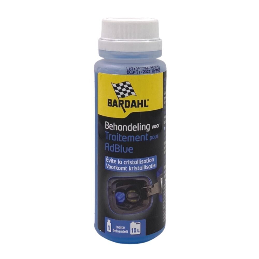 Anti-crystalisant Adblue 100ml Bardahl