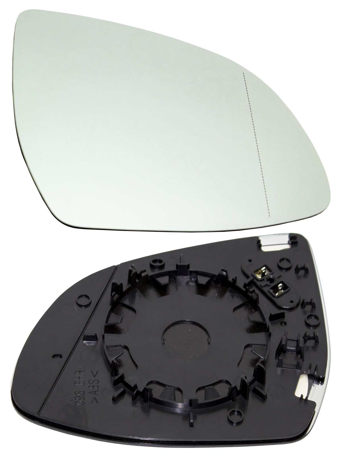 Vetro Specchietto Retrovisore Riscaldabile DX Per BMW X5, BMW X3, BMW X4, BMW X6