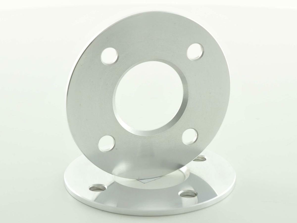 2 Distanziali 4052078400233 da 10mm Opel Tigra /Tigra Twin Top auto