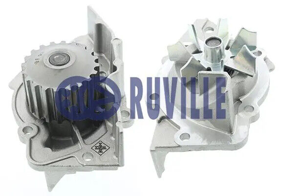 Pompa acqua meccanico 538 0151 10 INA per CITROËN PEUGEOT FIAT SUZUKI