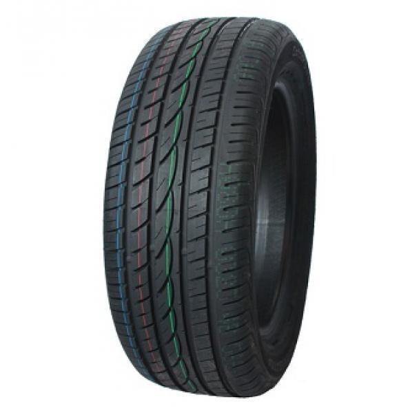 PNEUMATICI GOMME ESTIVE LANVIGATOR CATCHPOWER 235/40 R18 95 W XL