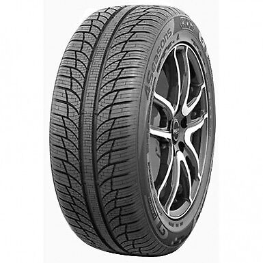 215/55 R16 97 V GT RADIAL - 4 Seasons