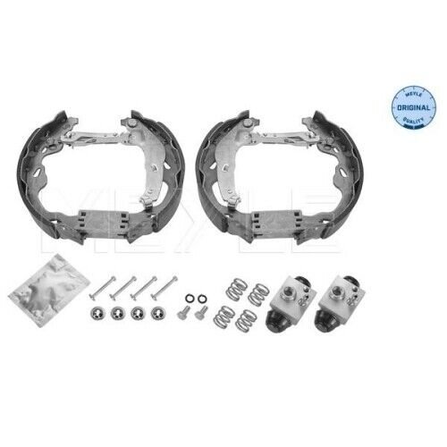 Kit Ganasce Freno Meyle 11145330036 Meyle-original-kit: Better Solution For You!