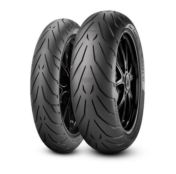 PNEUMATICI GOMME PIRELLI ANGEL GT 150/70 17 69 V