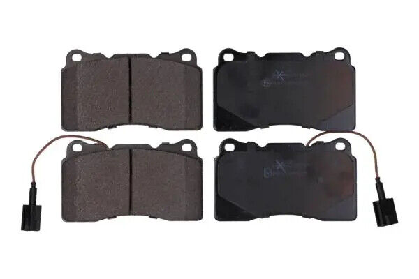 Pastiglie freno 19-1428 MAXGEAR per ALFA ROMEO LANCIA