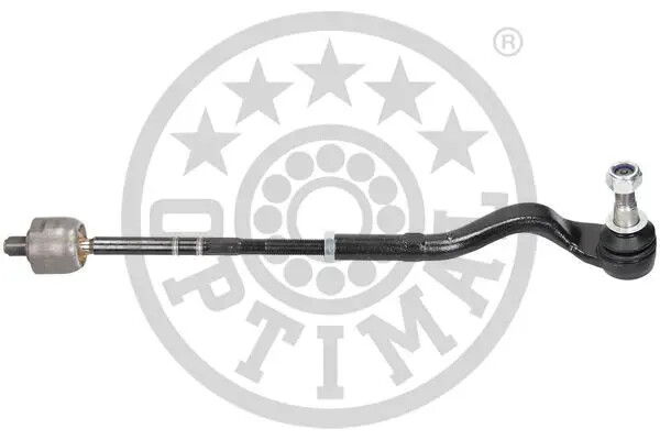 Barra sterzo Assale anteriore Sx G0-740 OPTIMAL per MERCEDES-BENZ CLASSE E