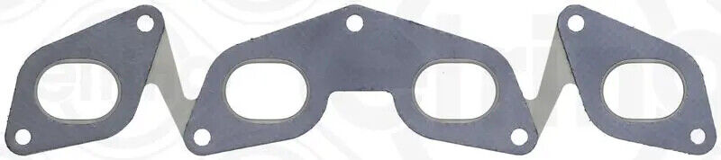 Guarnizione collettore di scarico 894.214 ELRING per SAAB 900 I Combi Coupe 9000
