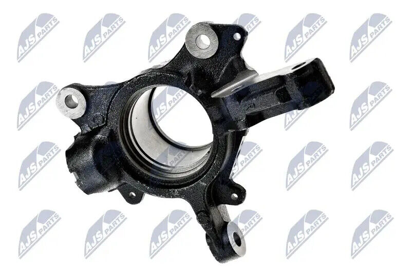 Kit montaggio pastiglie freno Assale anteriore Dx ZZP-RE-025 NTY per OPEL