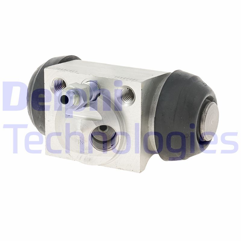 Cilindretto freno LW90180 DELPHI per RENAULT SMART