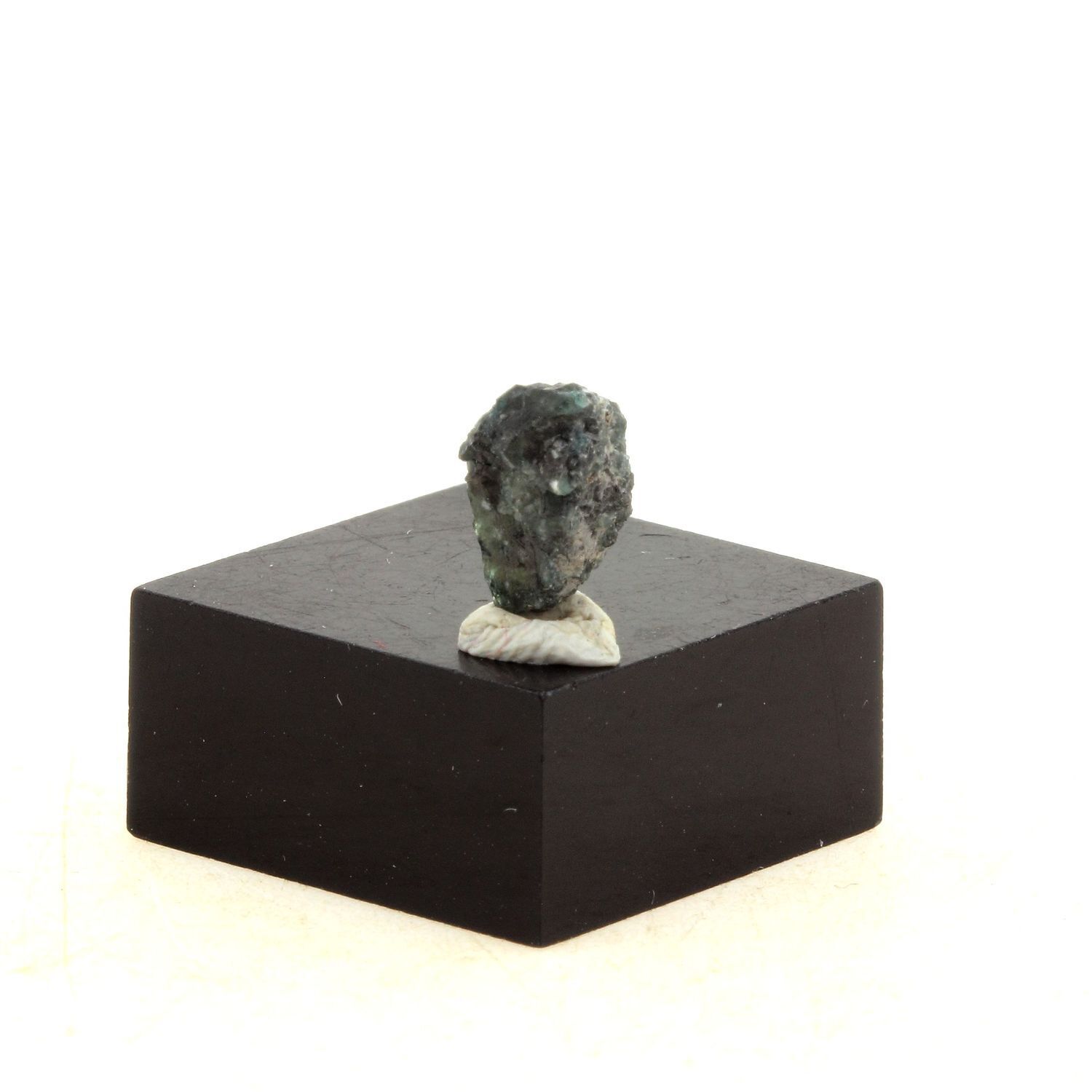 Alexandrite. 1.90 Ct. Lake Manyara, Arusha Region, Tanzania