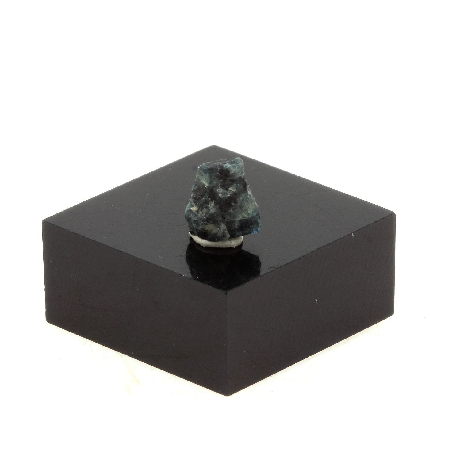 Alexandrite. 1.06 Ct. Lake Manyara, Arusha Region, Tanzania