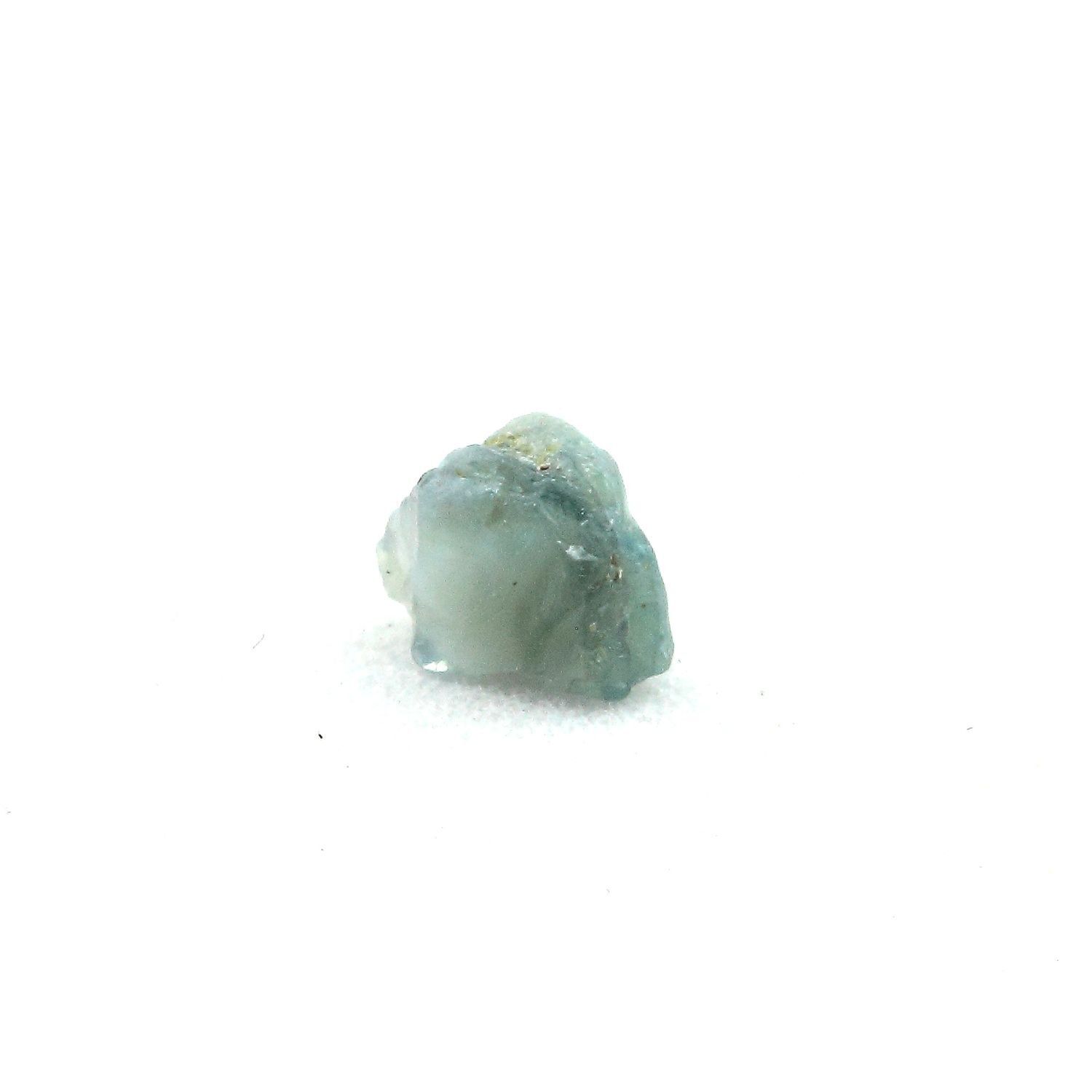 Alexandrite. 0.283 Ct. Lake Manyara, Arusha Region, Tanzania