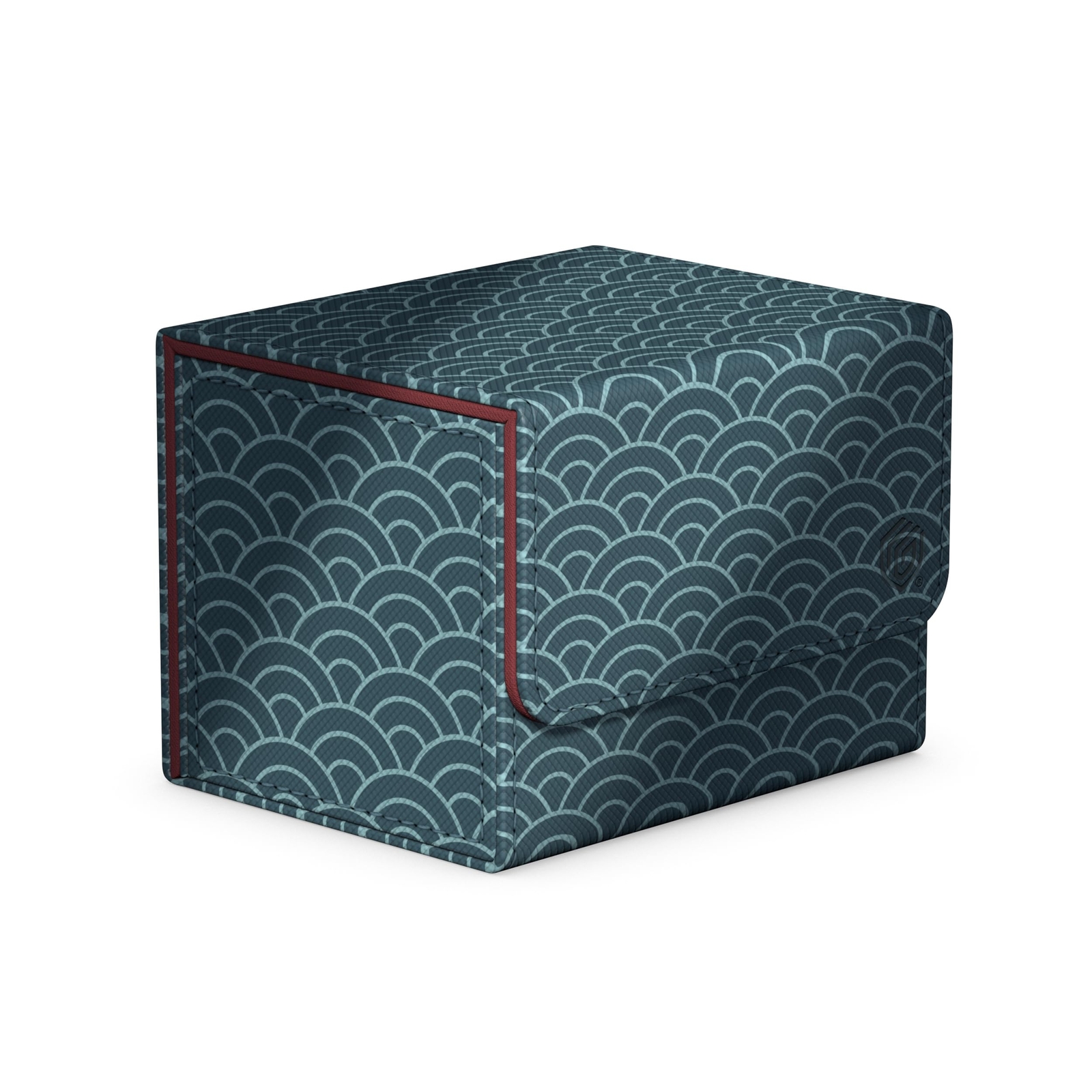 Ultimate Guard Limited Run Sidewinder 100+ Shogun's Journey II, Deck Box per 100
