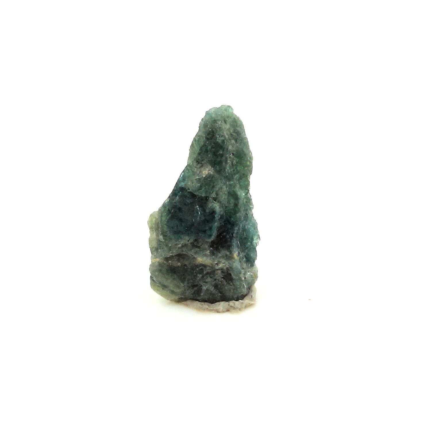 Alexandrite. 0.95 Ct. Lake Manyara, Arusha Region, Tanzania