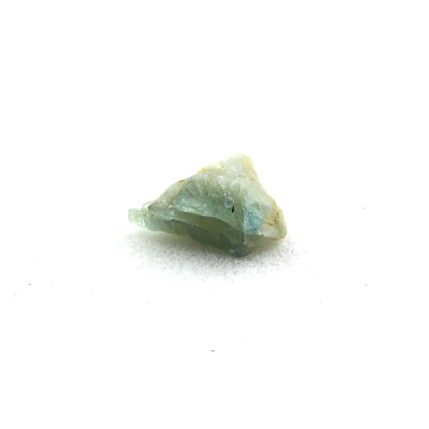 Alexandrite. 0.370 Ct. Lake Manyara, Arusha Region, Tanzania
