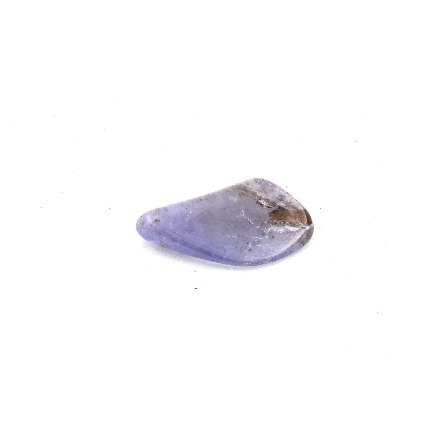 Tanzanite. 1.0 Ct. Tanzanite Hills, Lelatema MTS, Tanzania