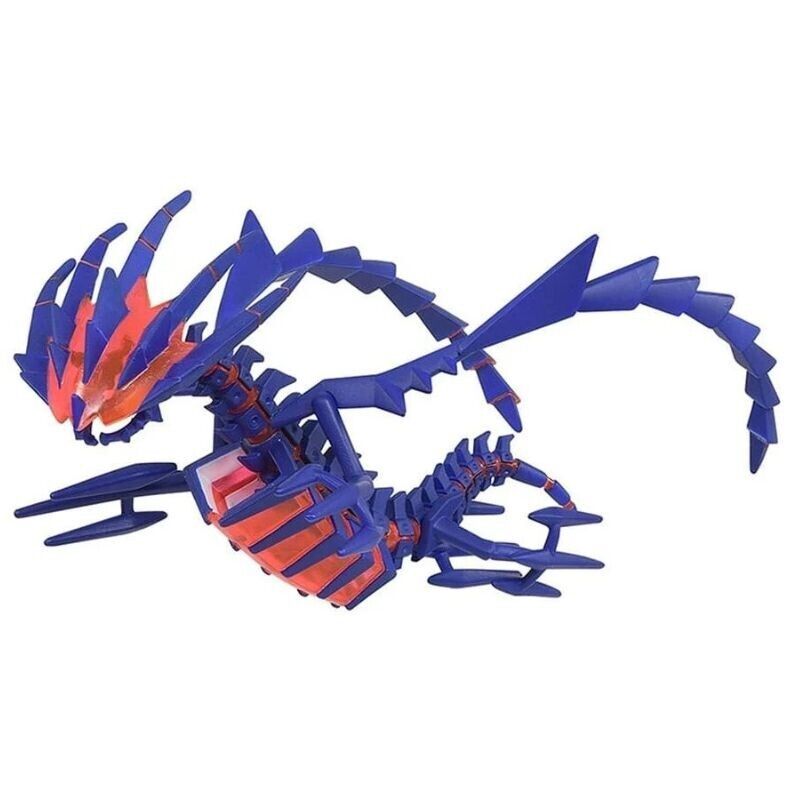 Figura Takara Tomy Pokemon Moncolle Eternatus ML-25 UFFICIALE GIAPPONE