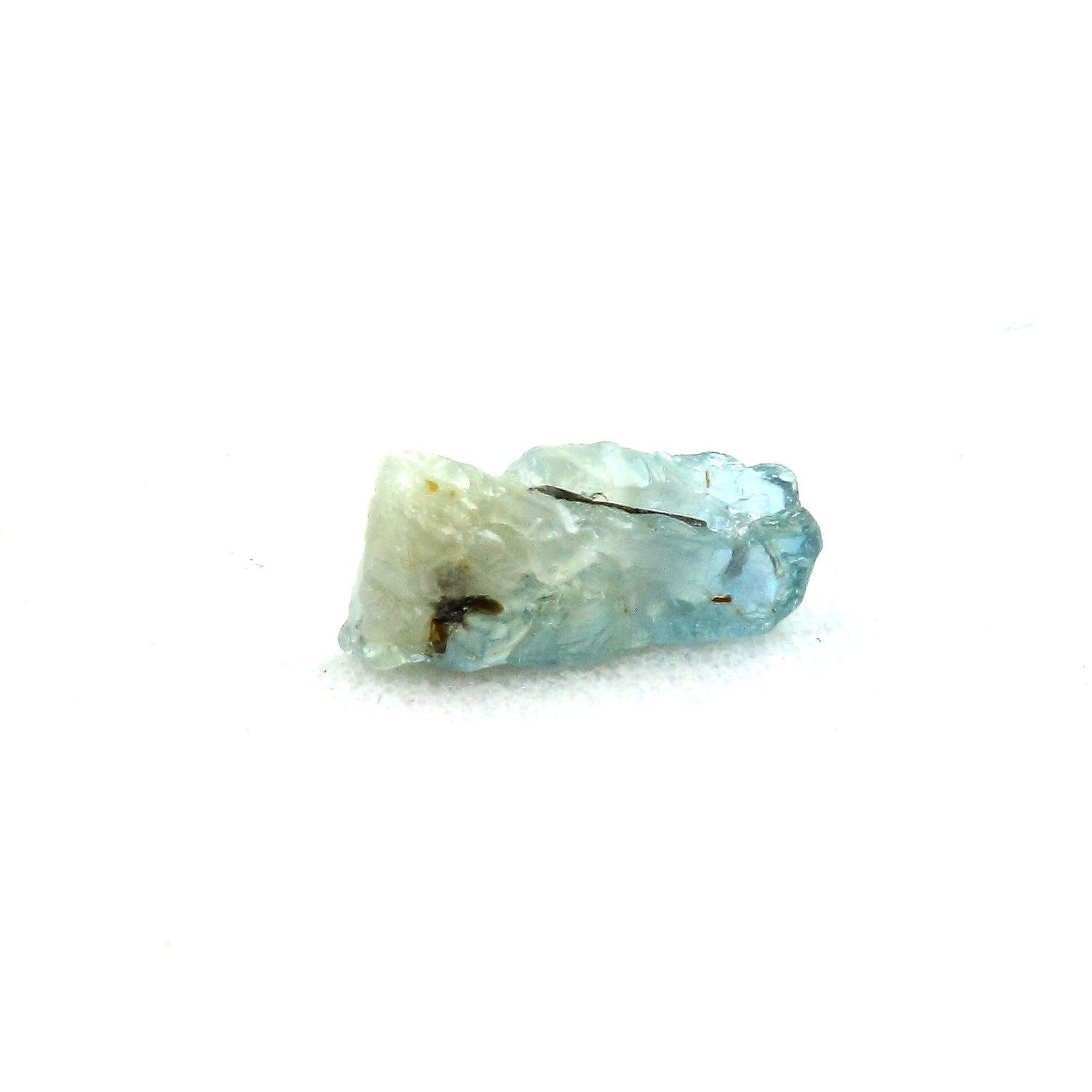 Alexandrite. 0.385 Ct. Lake Manyara, Arusha Region, Tanzania