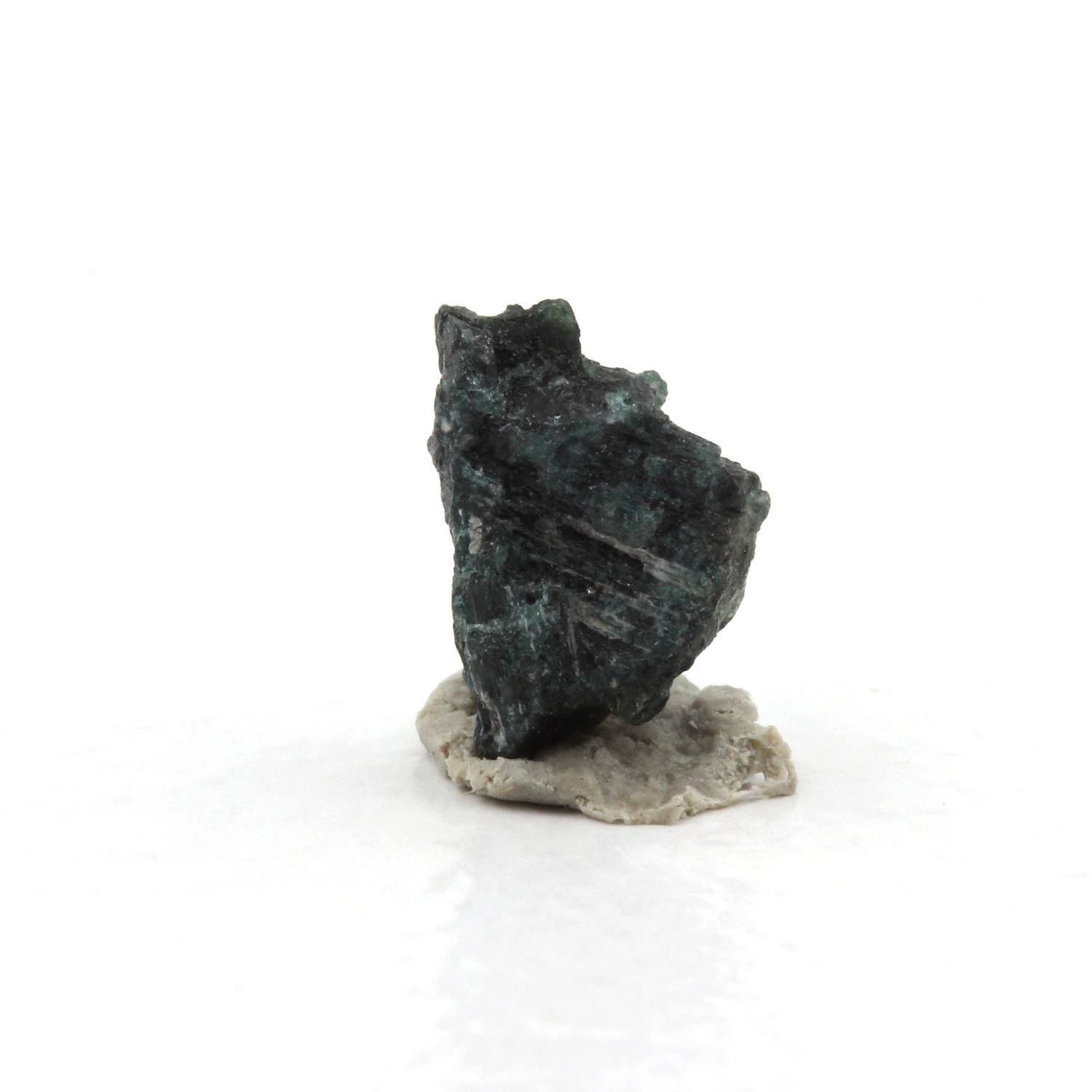 Alexandrite. 1.30 Ct. Lake Manyara, Arusha Region, Tanzania
