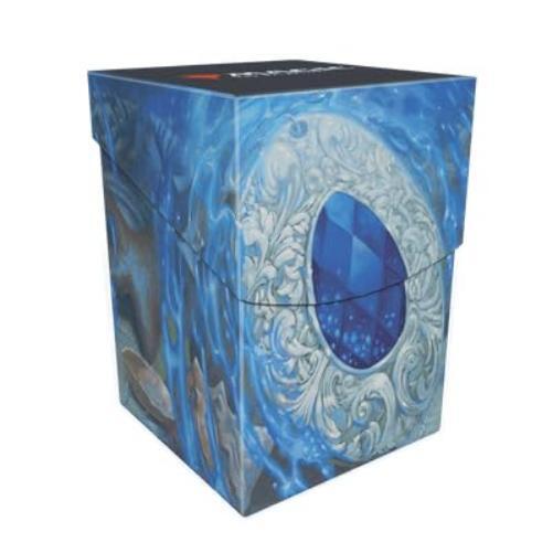 Ultra Pro - Modern Horizons 3 100+ Deck Box® Blue for Magic: The Gathering, Stan