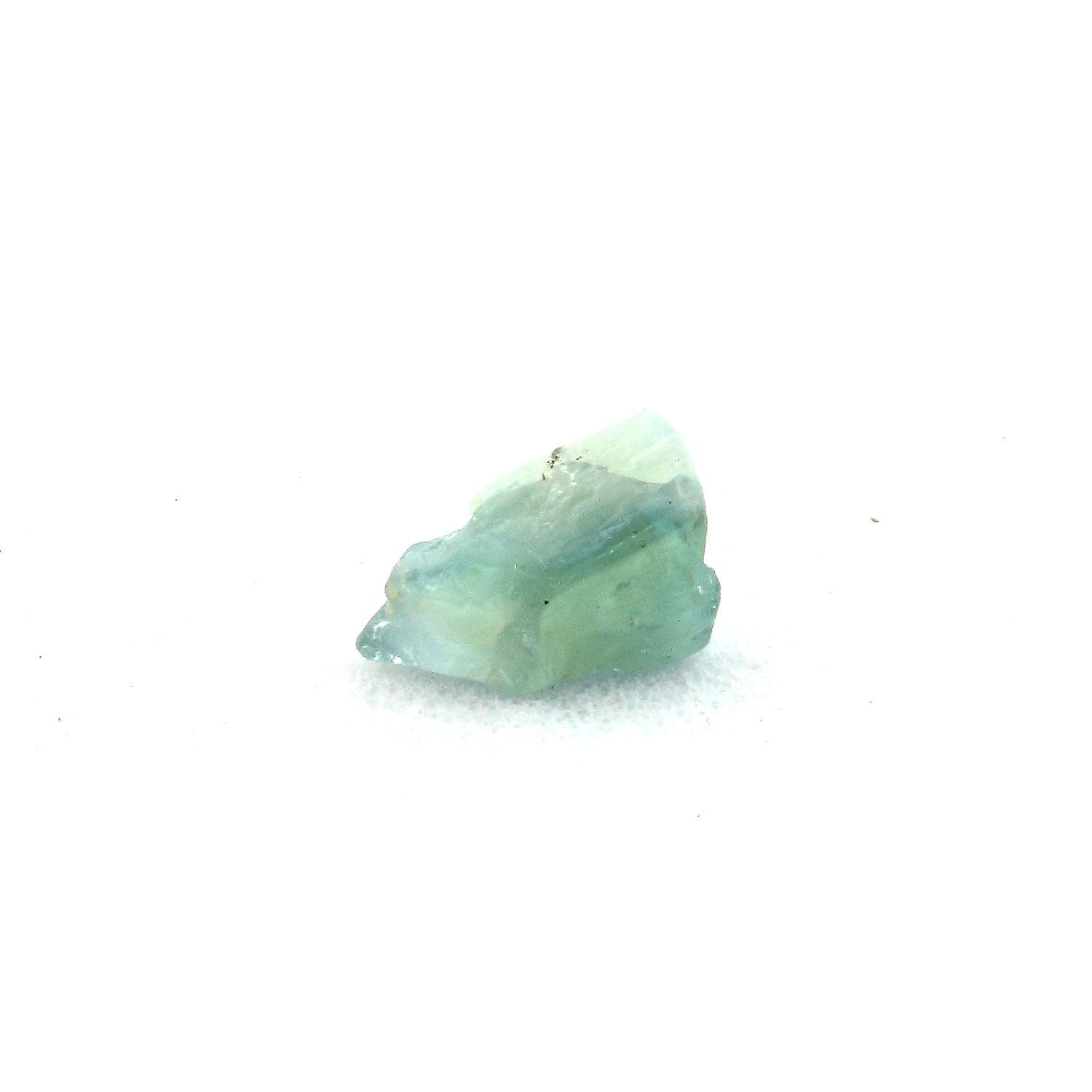 Alexandrite. 0.410 Ct. Lake Manyara, Arusha Region, Tanzania