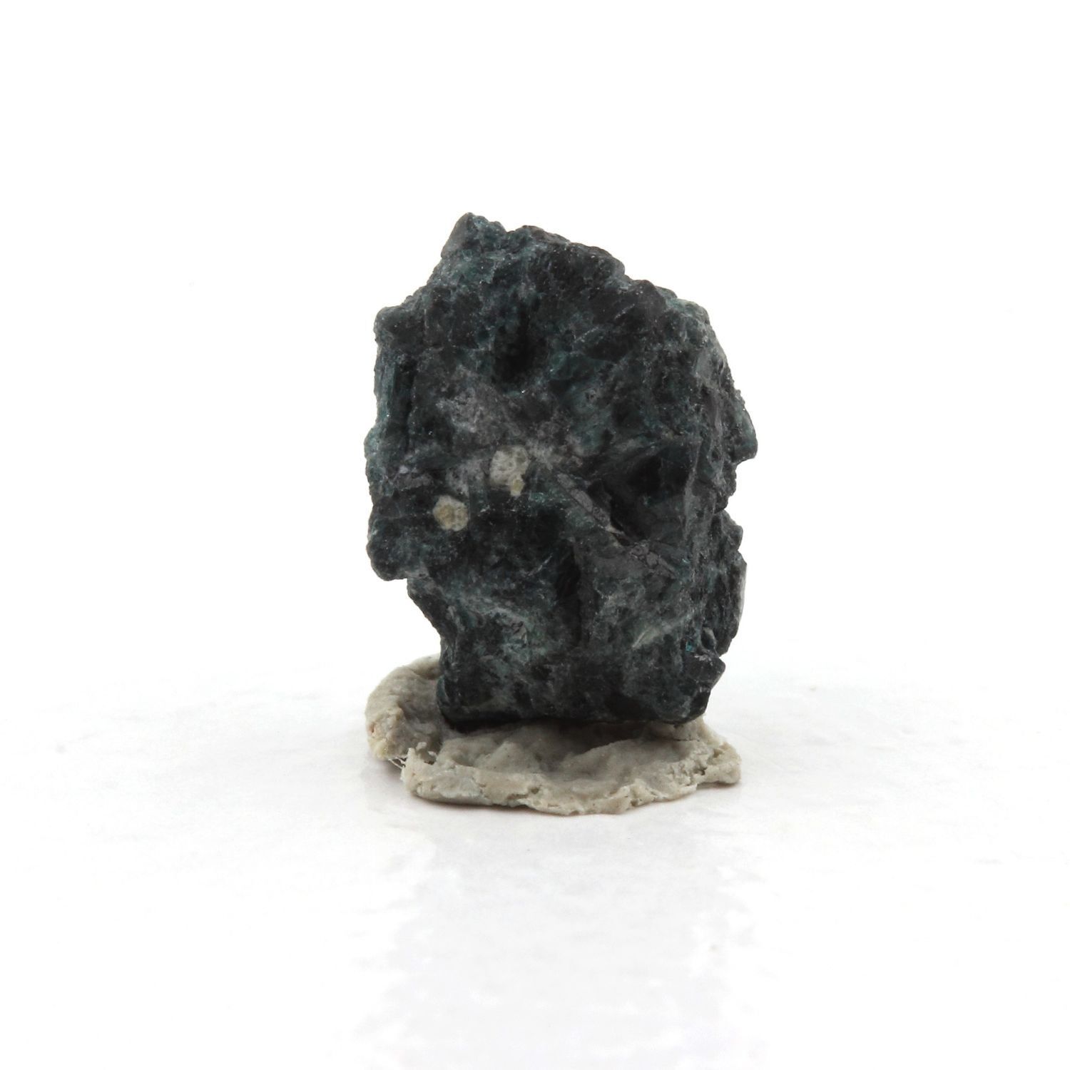 Alexandrite. 2.66 Ct. Lake Manyara, Arusha Region, Tanzania