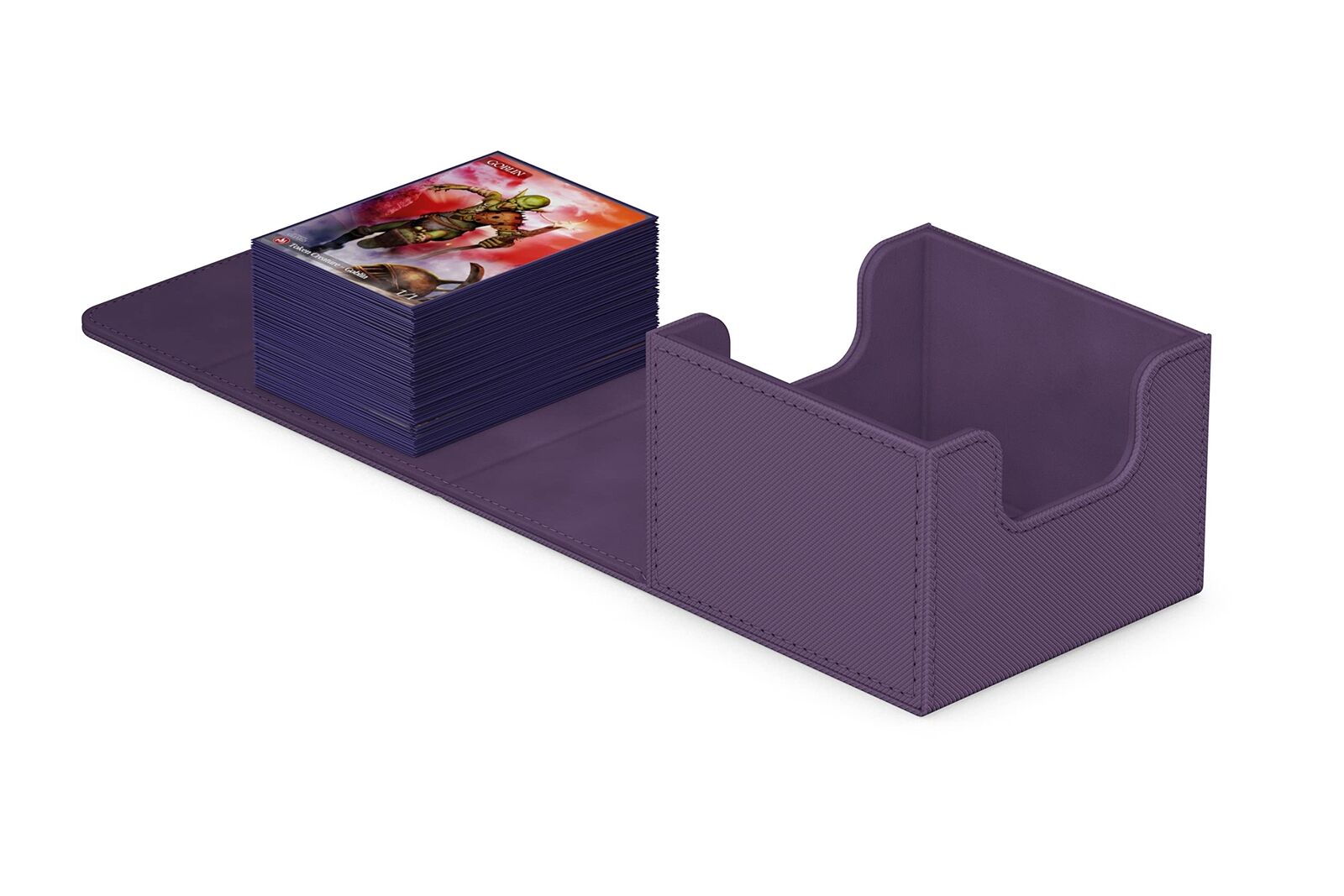 Ultimate Guard Sidewinder 133+ Monocolor Viola (UGD011345) 133+ Viola