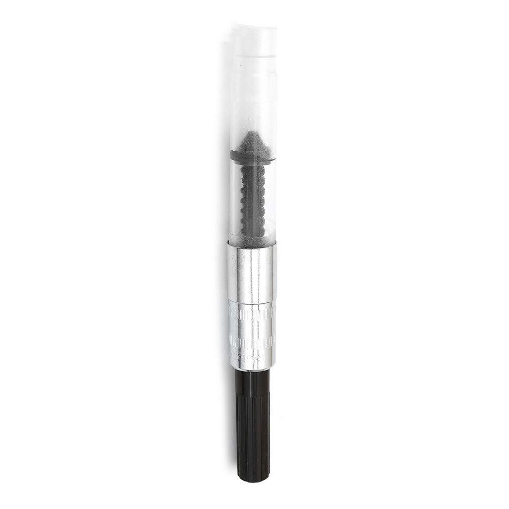 Sailor – 14-0506 Penna stilografica con converter colore nero