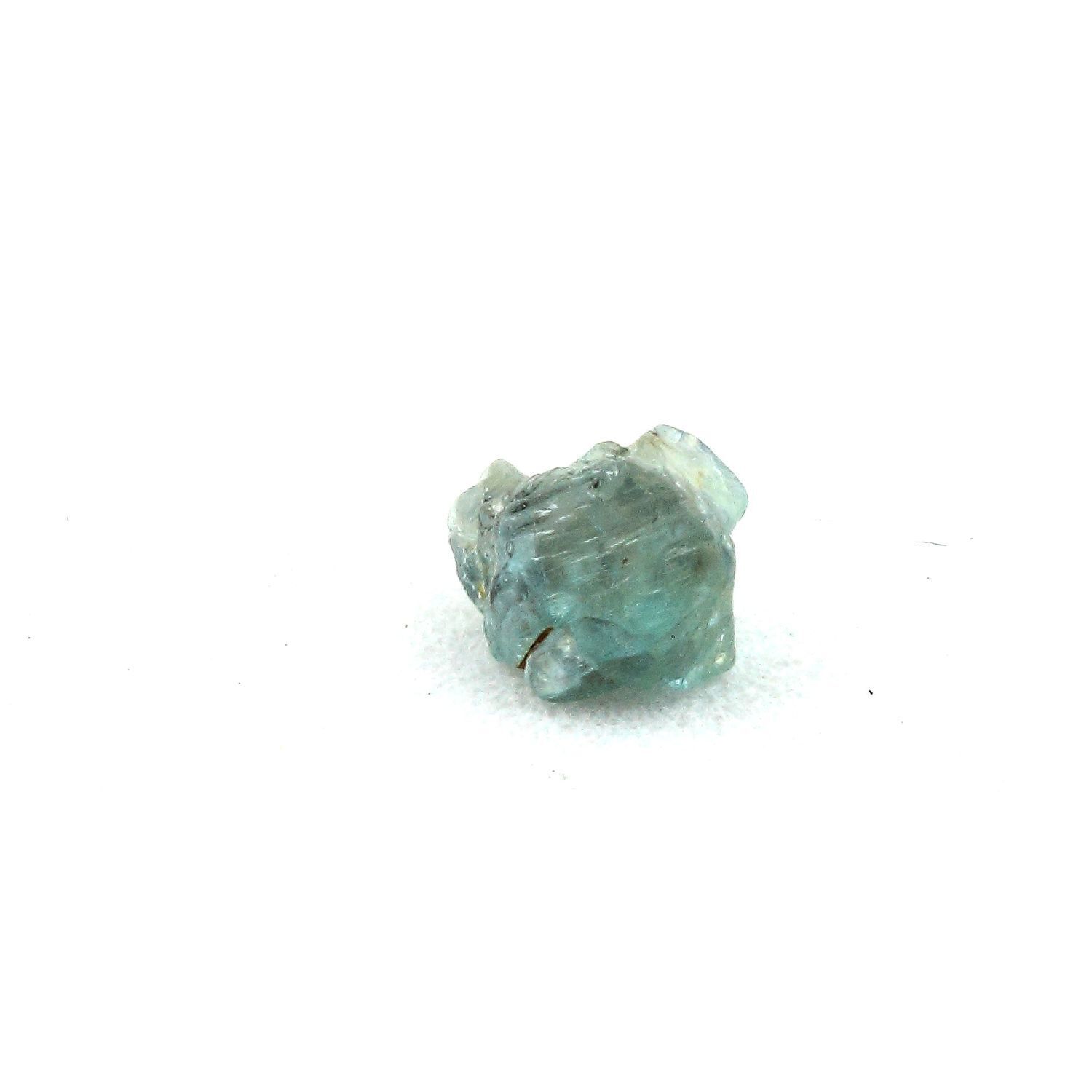 Alexandrite. 0.390 Ct. Lake Manyara, Arusha Region, Tanzania