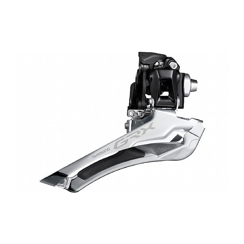 SHIMANO DERAGLIATORE 105 FD-R7000 SALDARE 2x11V