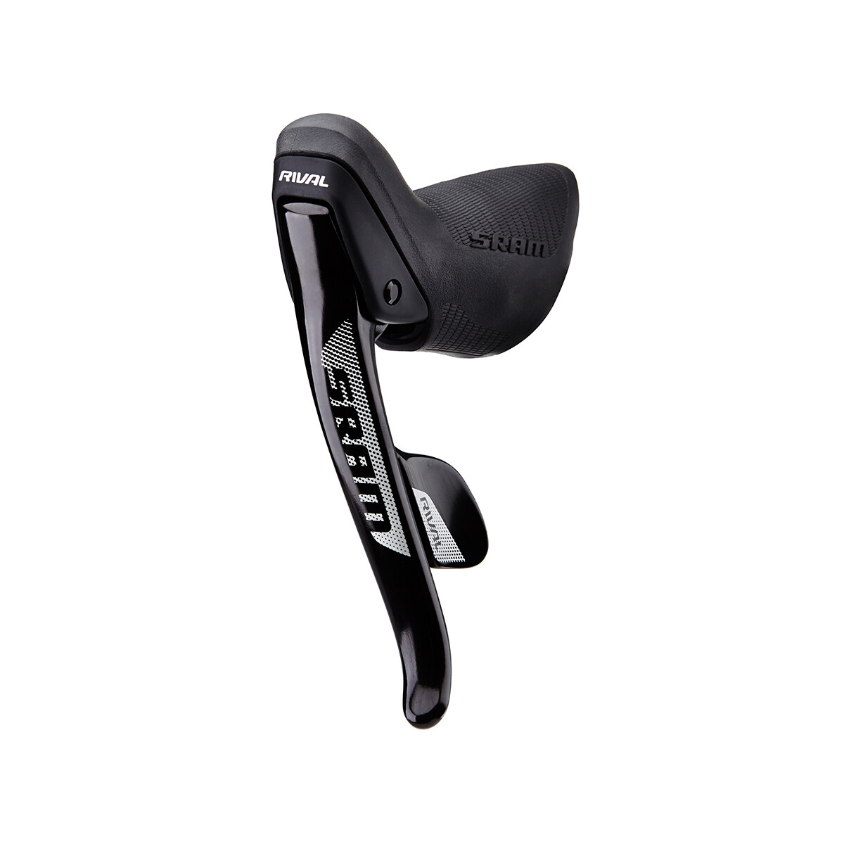 Sram Rival 22 Schalt-Bremshebel 2 velocità anteriori