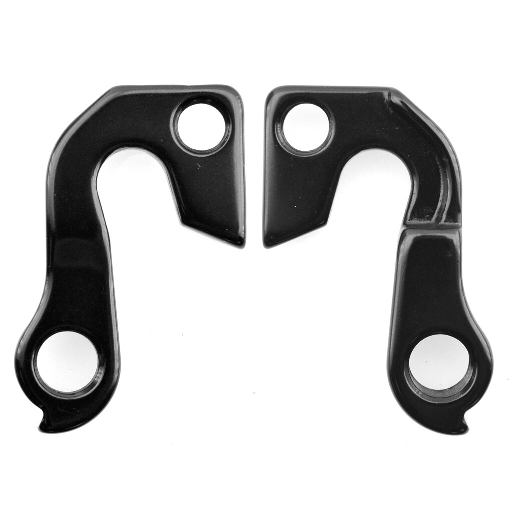 49782 - compatibile con GT ZASKAR CARBON PRO 2011-2017 AGGANCIO DEL CAMBIO BICIC