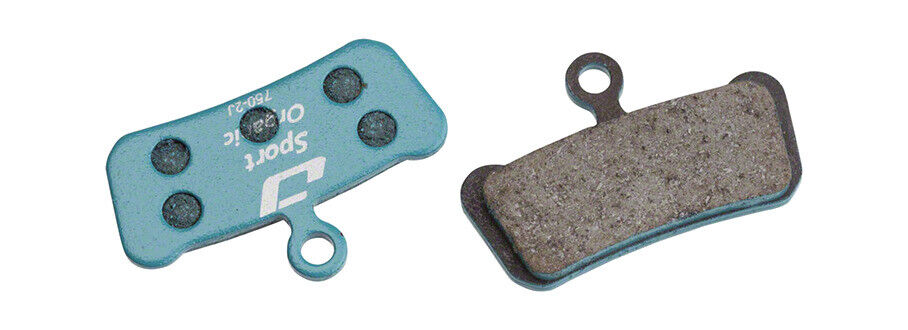JAGWIRE SET PATTINI FRENI SRAM GUIDE/RSC/RS/R AVID