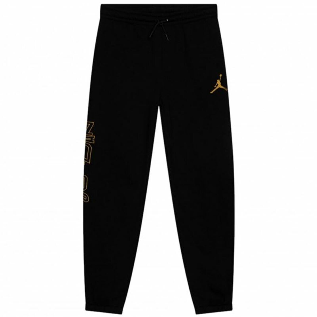 Pantalone Per Adulti Jordan Jordan Take Flight Bg Flc Per Bambini Uomo Taglia:ta
