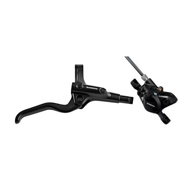 freno a disco posteriore altus mt201 EMT201KRRXRA170 SHIMANO freni mtb