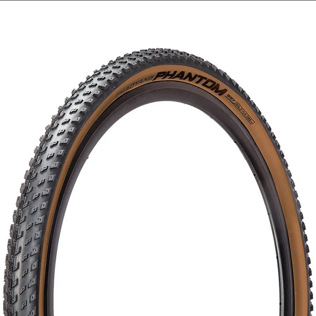 Copertone CHAOYANG 29x2,2 PHANTOM WET 60TPI TLR 2C PARA