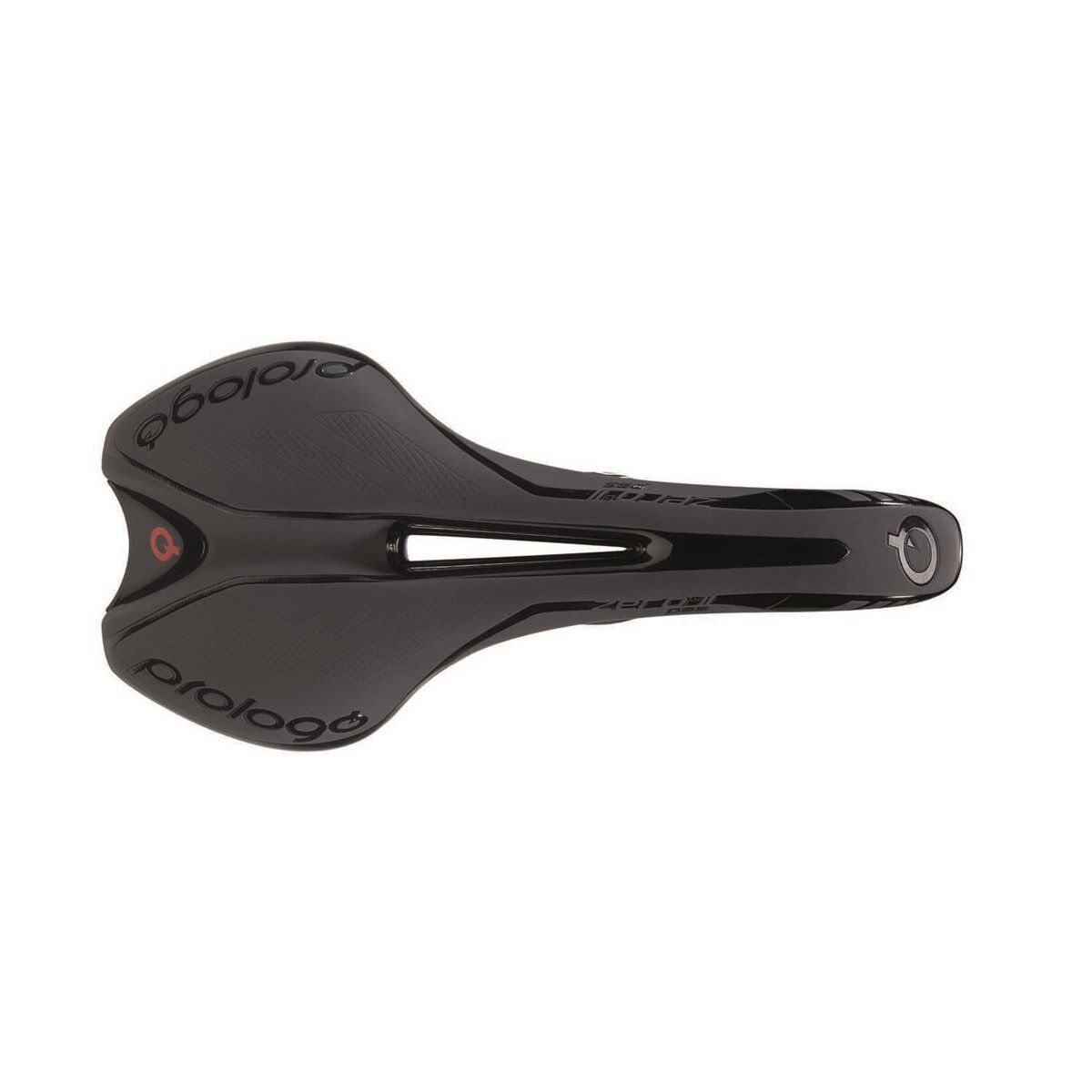 sella zero ii pas tirox nero 442603701 Prologo corsa mtb