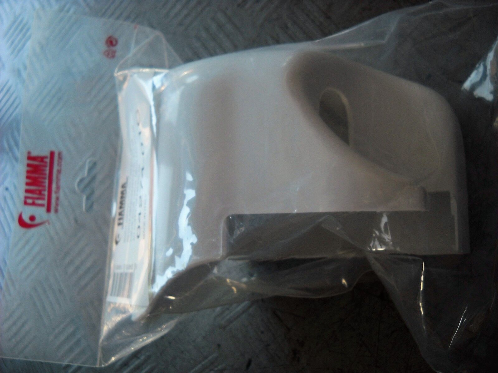 0427401C CUFFIA DX PER TENDALINO FIAMMA F45 I - & F45 POLAR CARAVAN E CAMPER