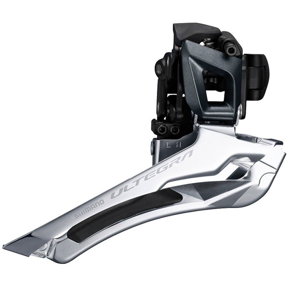 SHIMANO ULTEGRA FD-R8000 Deragliatore Anteriore 2x11 Velocità (34.9mm Morsetto)
