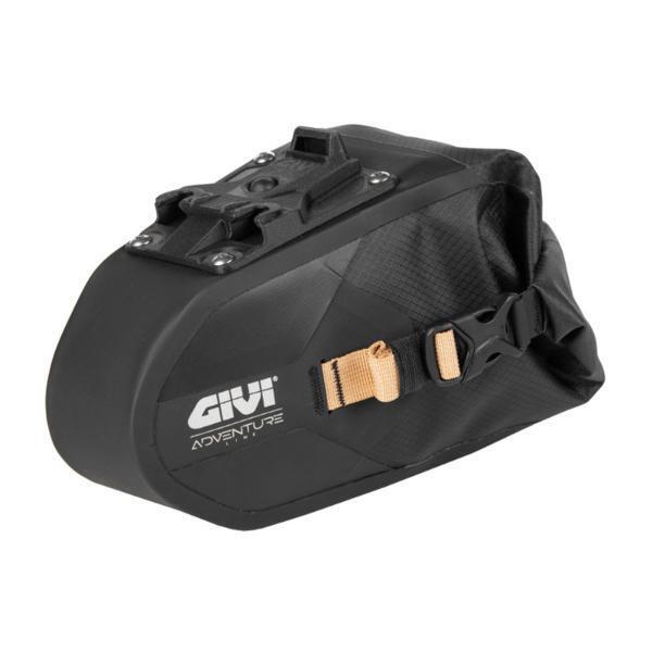 Borsa da sottosella GATEWAY Givi per bici Gravel e Mountain Bike