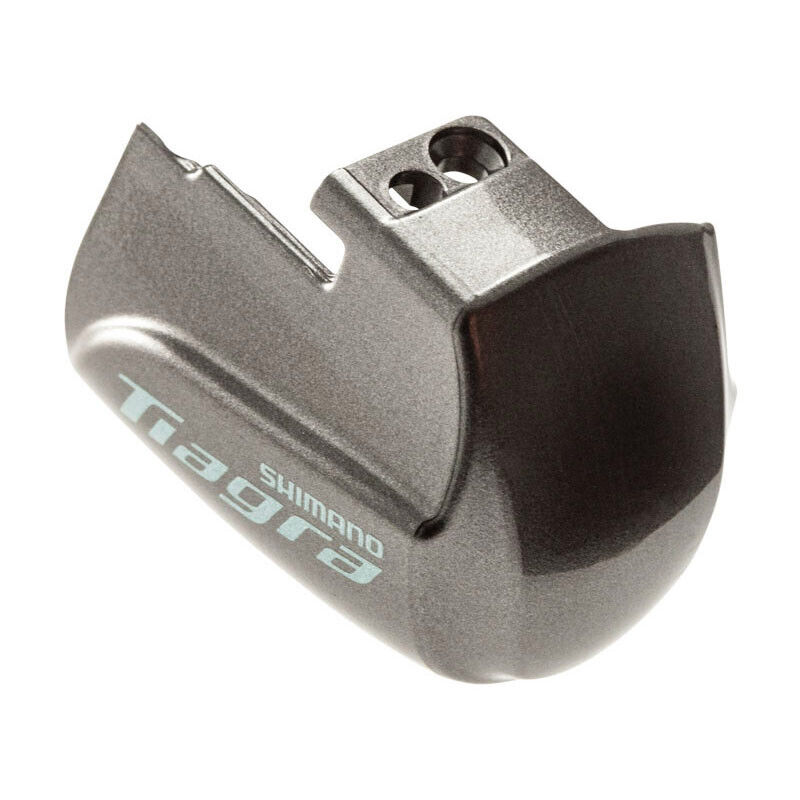 placchetta destra + vite di ricambio per comando tiagra st-4700 SH-Y02L98030 SHI