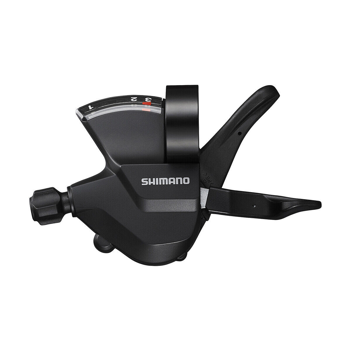 SHIMANO Comando Cambio Sx 3v +Indic. SL-M315-L
